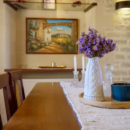 Family-friendly Erofili With Pool, Childrens Area & Bbq! * Astérion