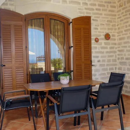 Family-friendly Erofili With Pool, Childrens Area & Bbq! *